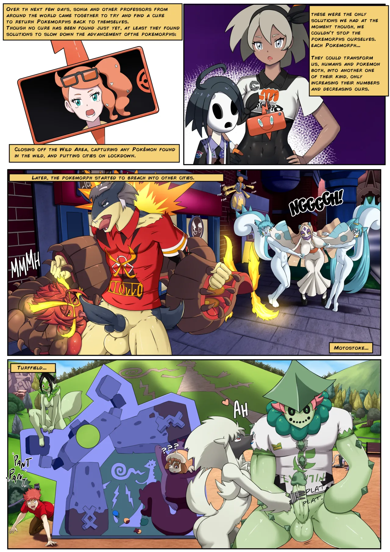 tales and legends 03 Bea englais page 9 full