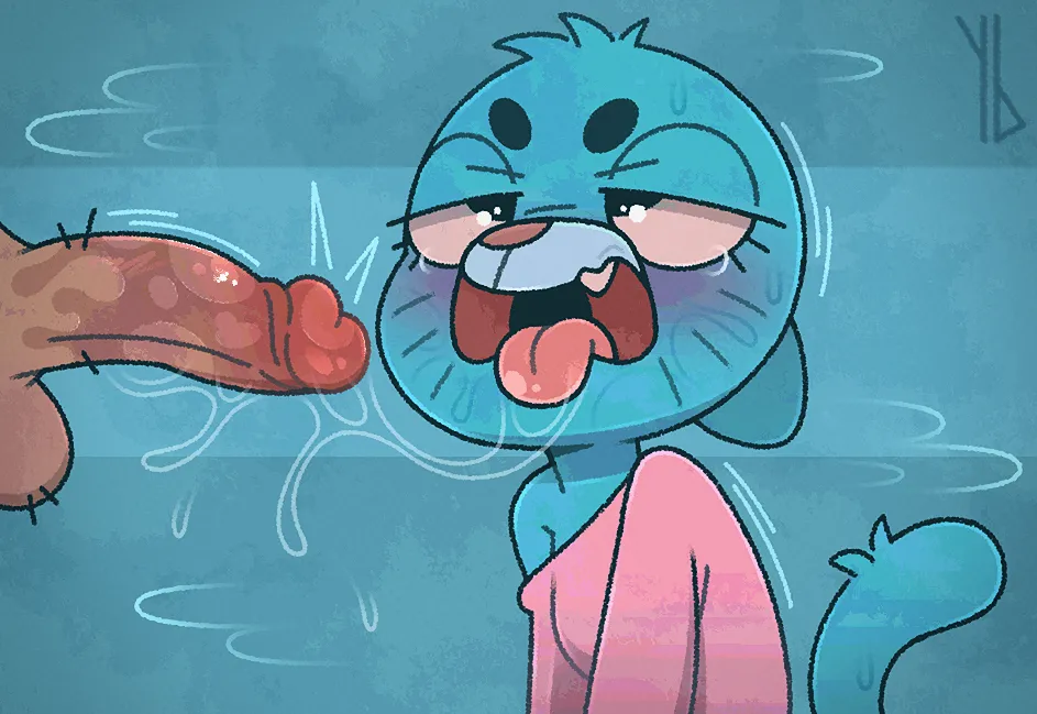 Yaldabroth page 1 full