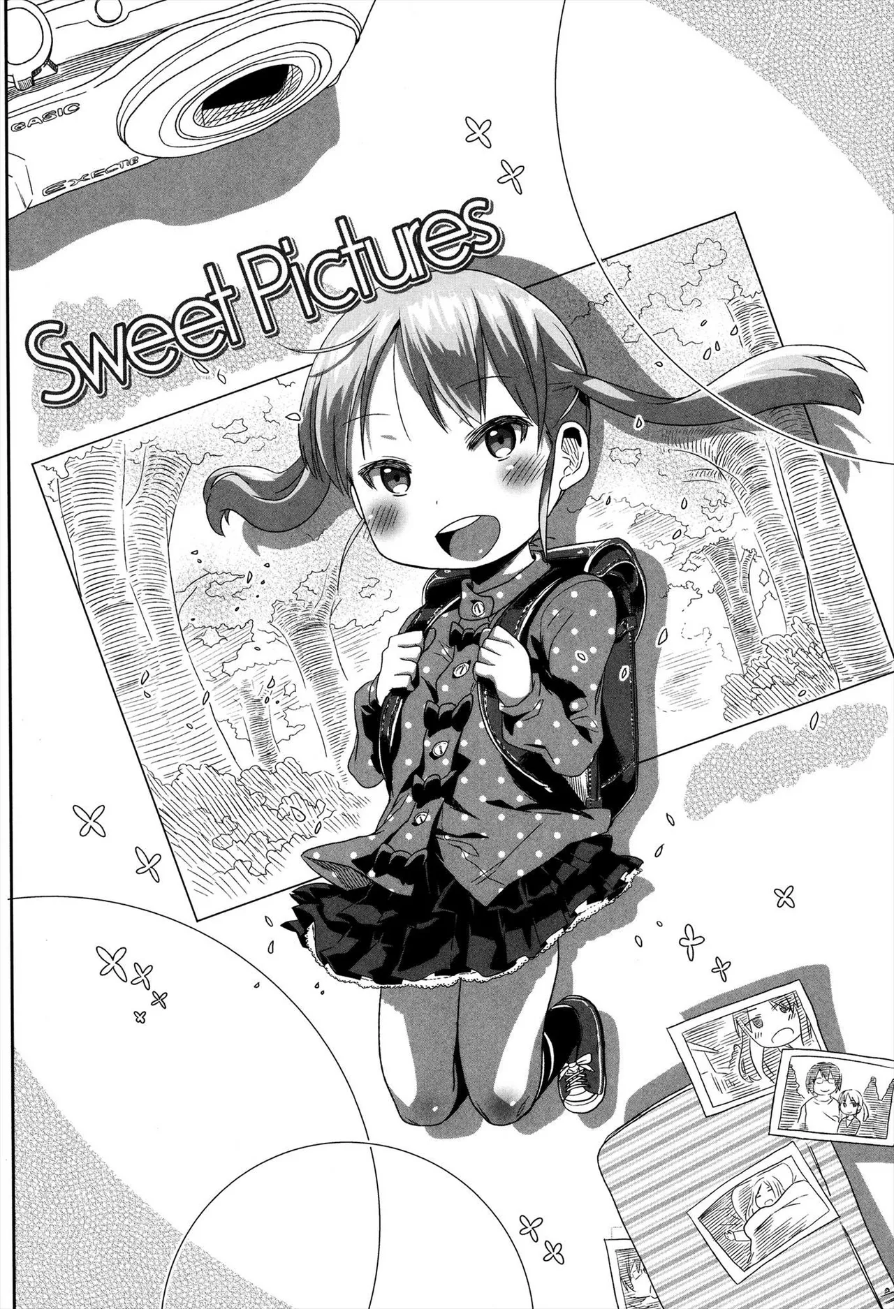 Sweet Milk Parfait page 6 full
