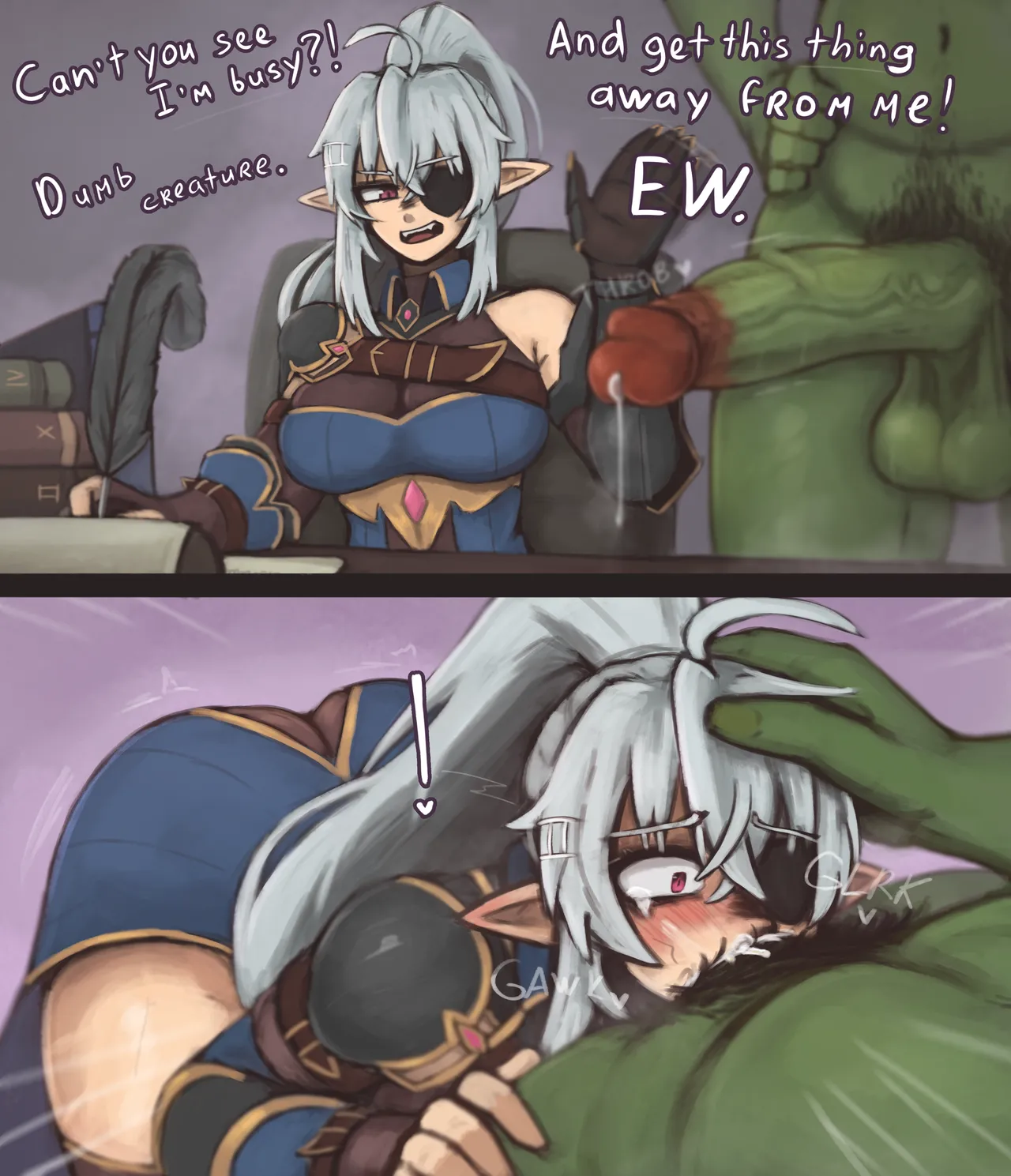 Frostwall - GEEGA page 8 full