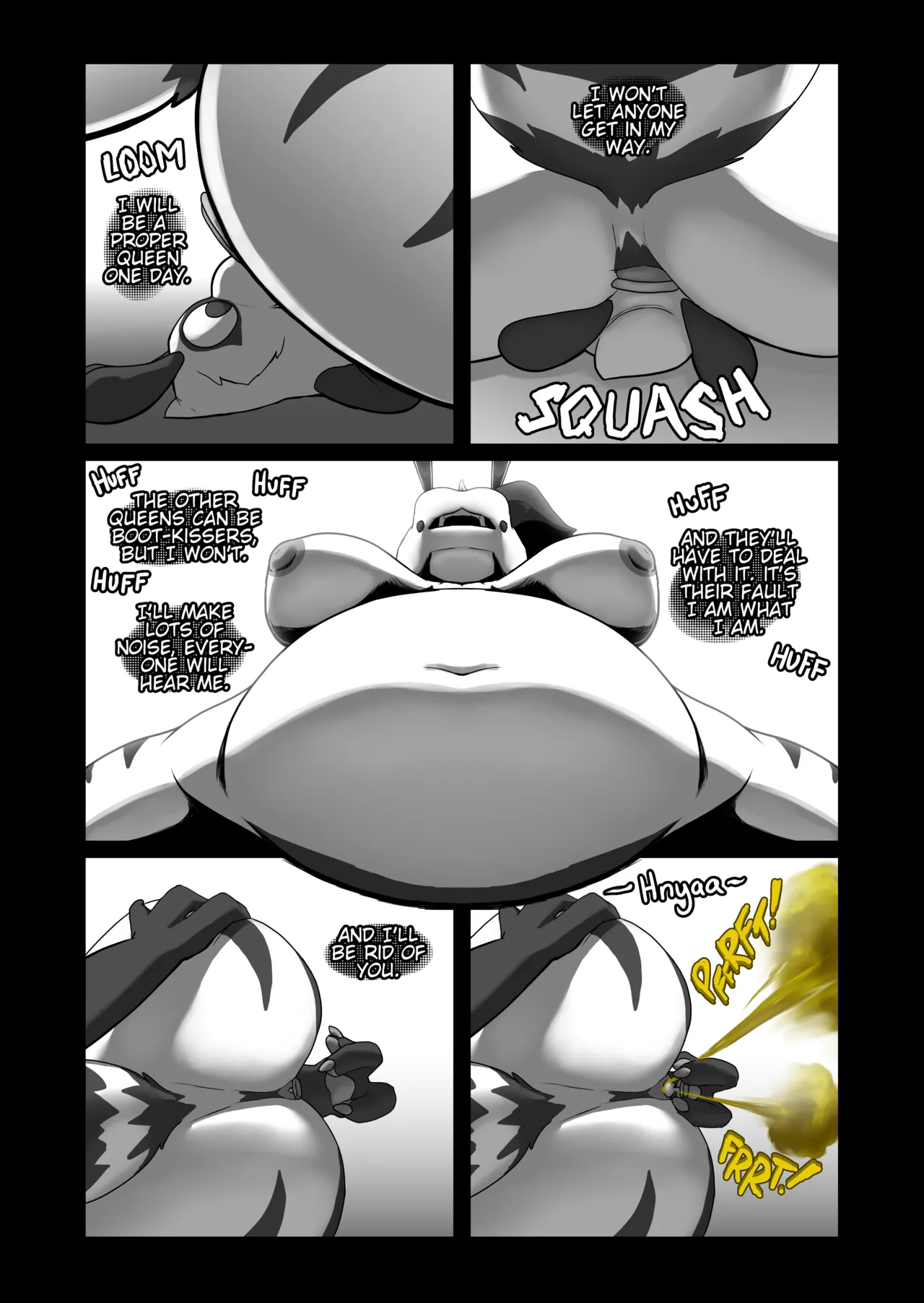 B.R.A.P. : Chapter 15 - Plug and Play page 11 full