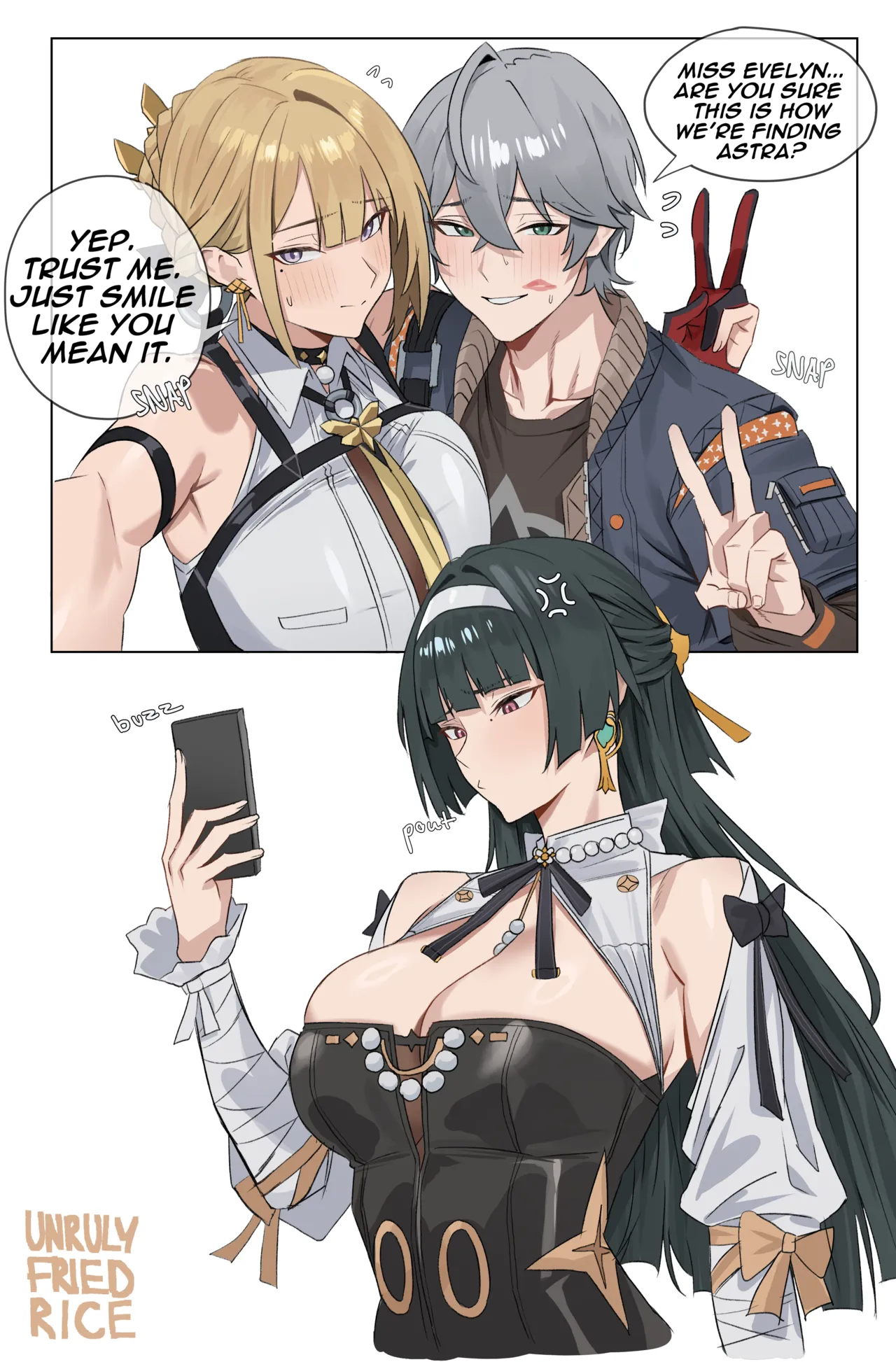 unrulyfriedrice page 10 full