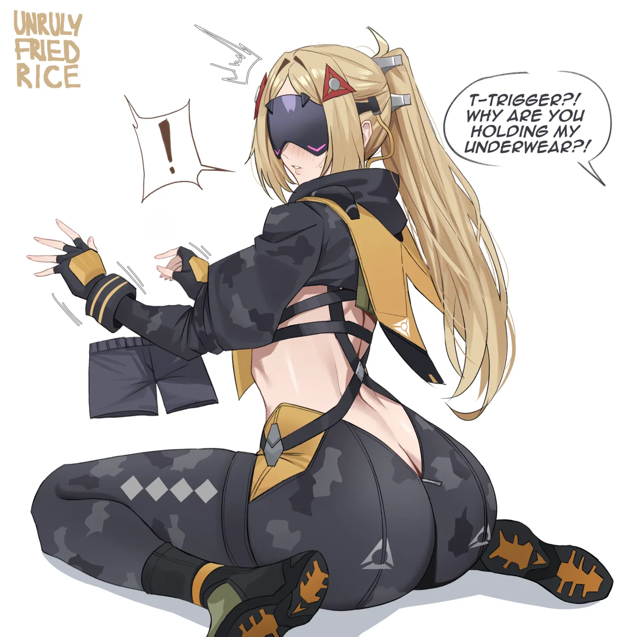 unrulyfriedrice page 8 full