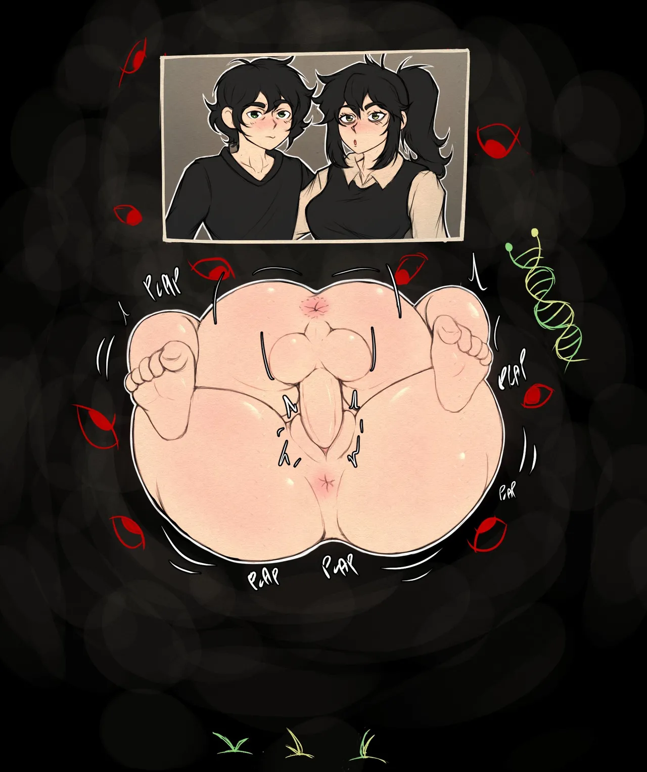 Coffincest page 11 full