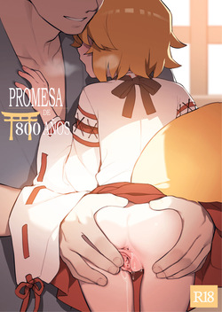 800-Nen no Yakusoku | Promesa De 800 Años