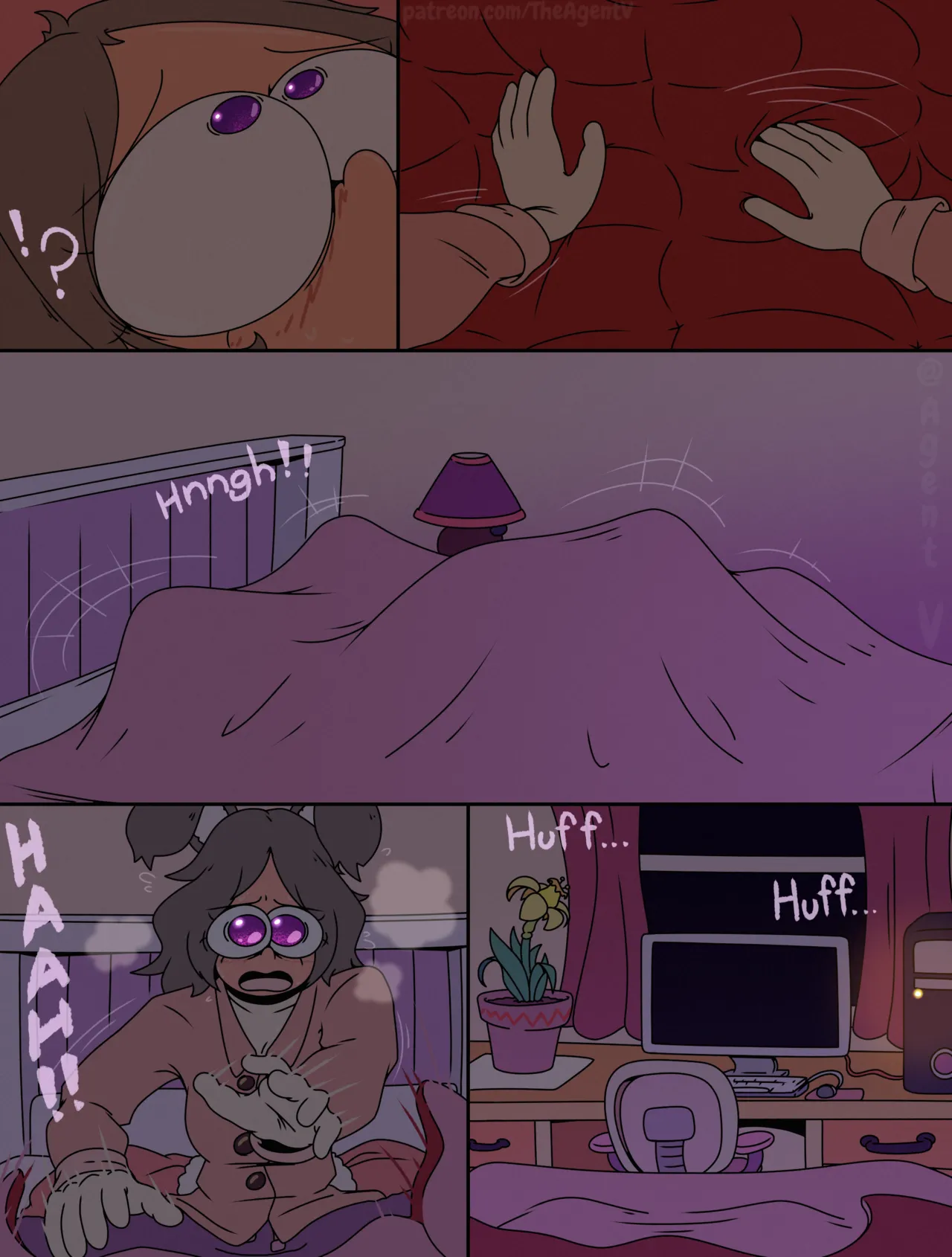 Lunch Wish page 10 full
