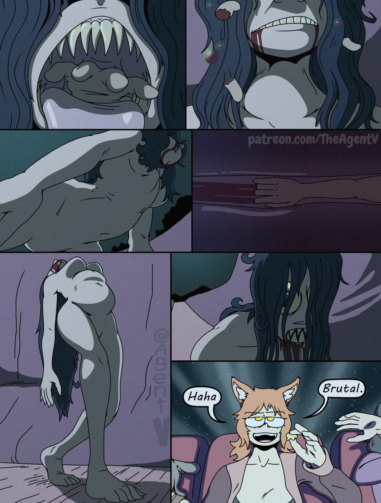 Lunch Wish page 2 full