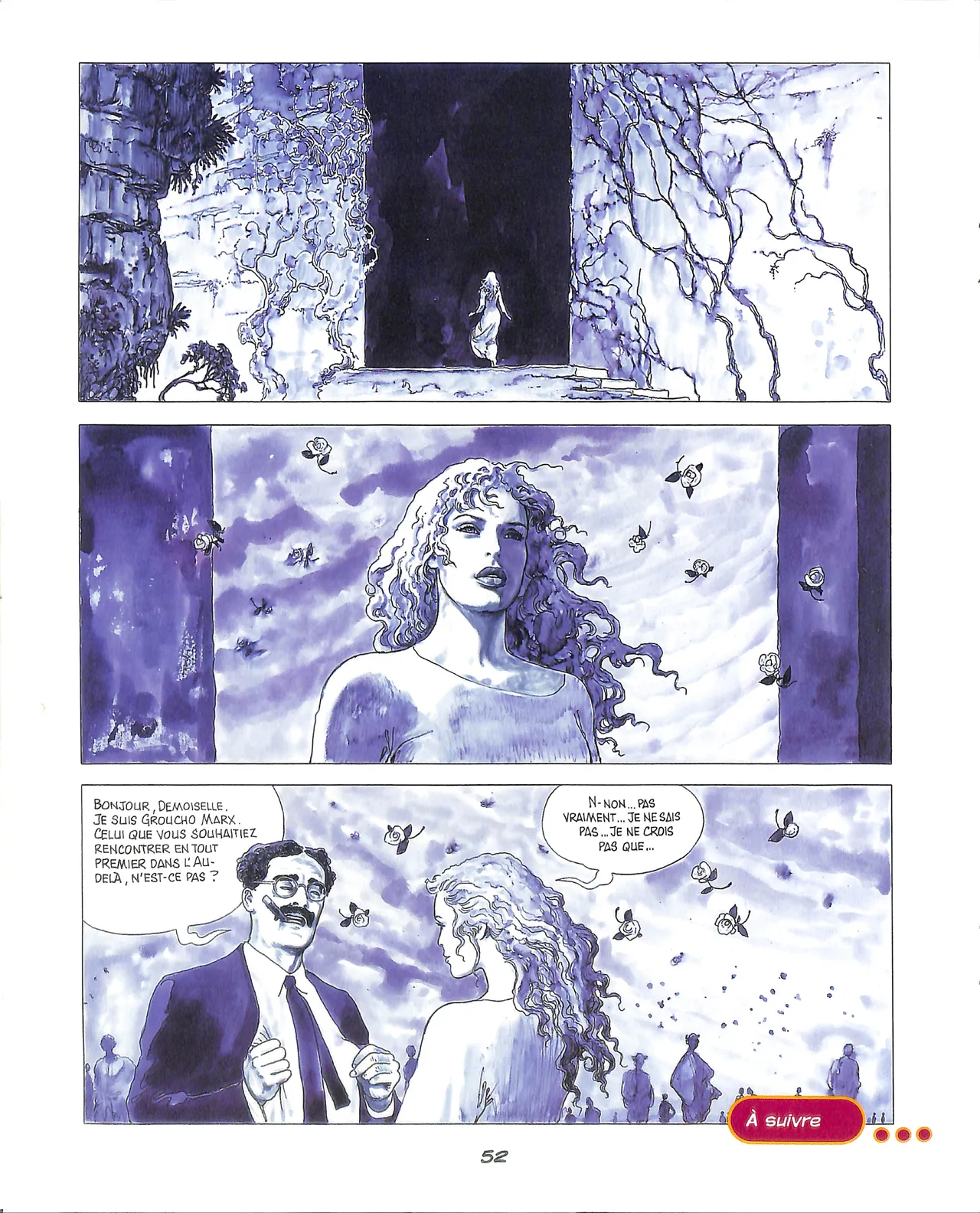 Figurines #45 : Suzy - Aphrodite page 10 full