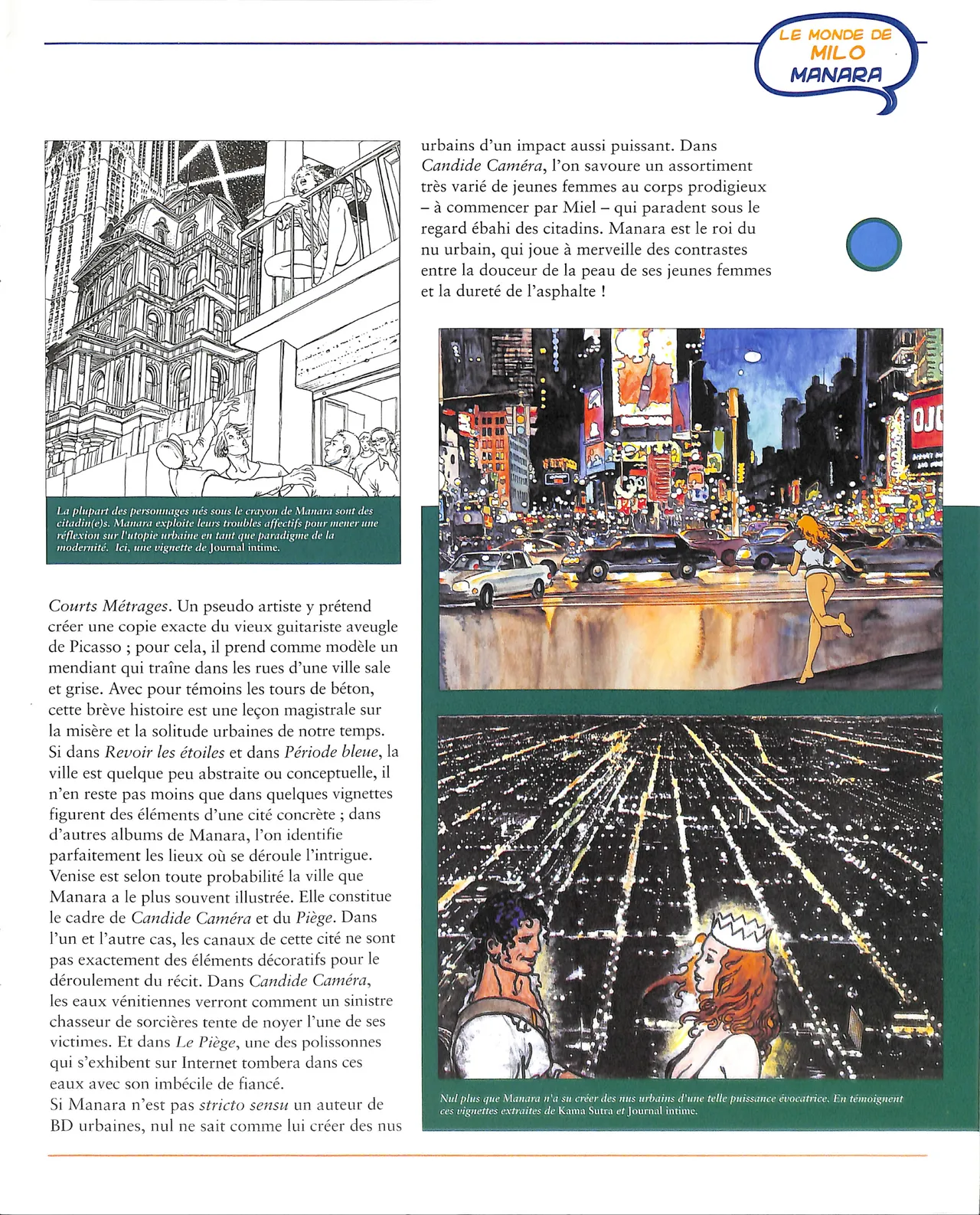 Figurines #45 : Suzy - Aphrodite page 11 full