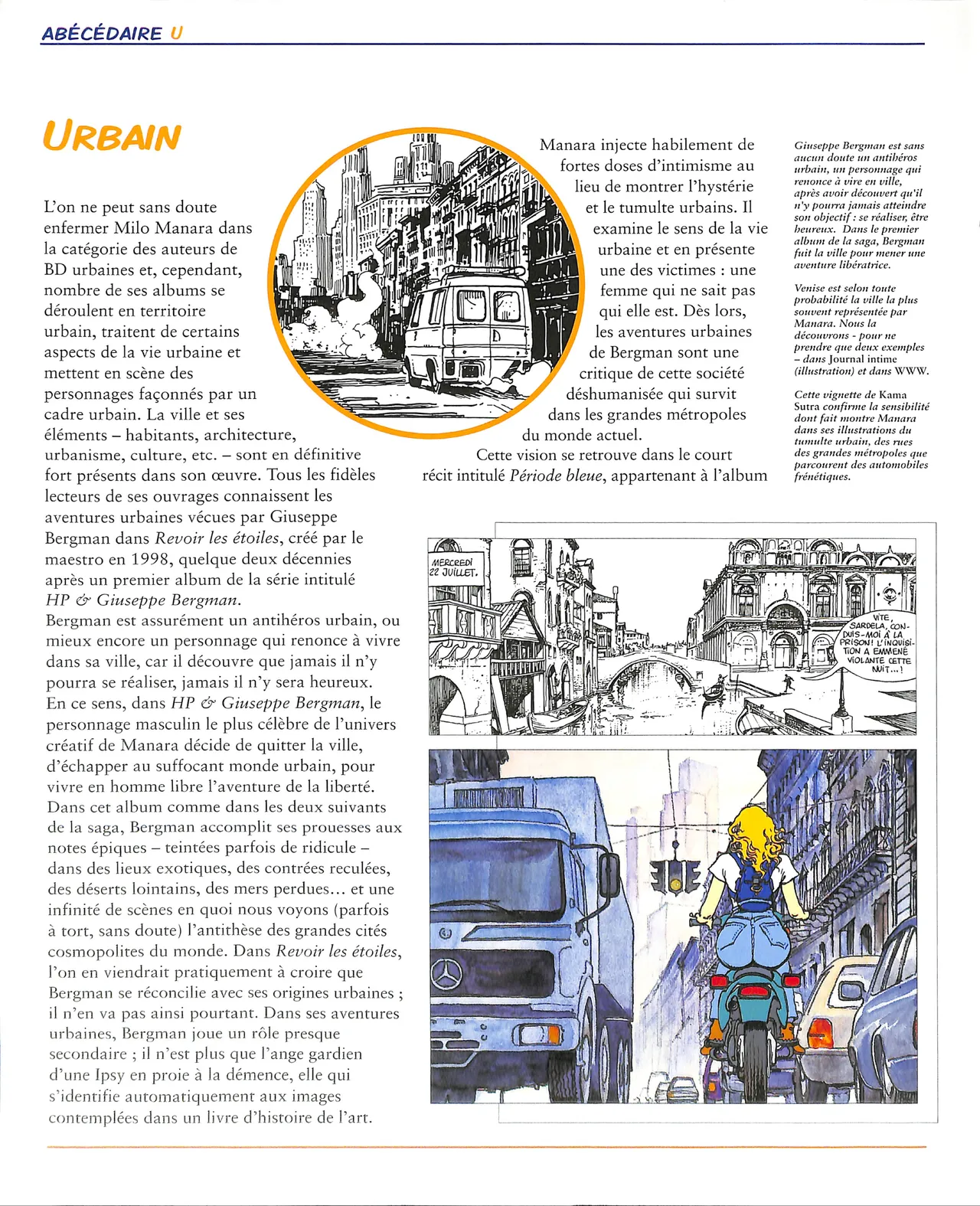 Figurines #45 : Suzy - Aphrodite page 6 full