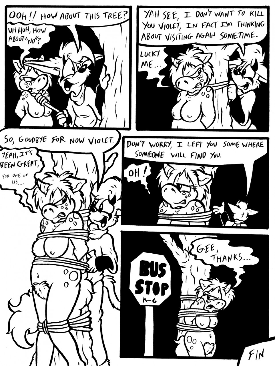 A Night In page 11 full