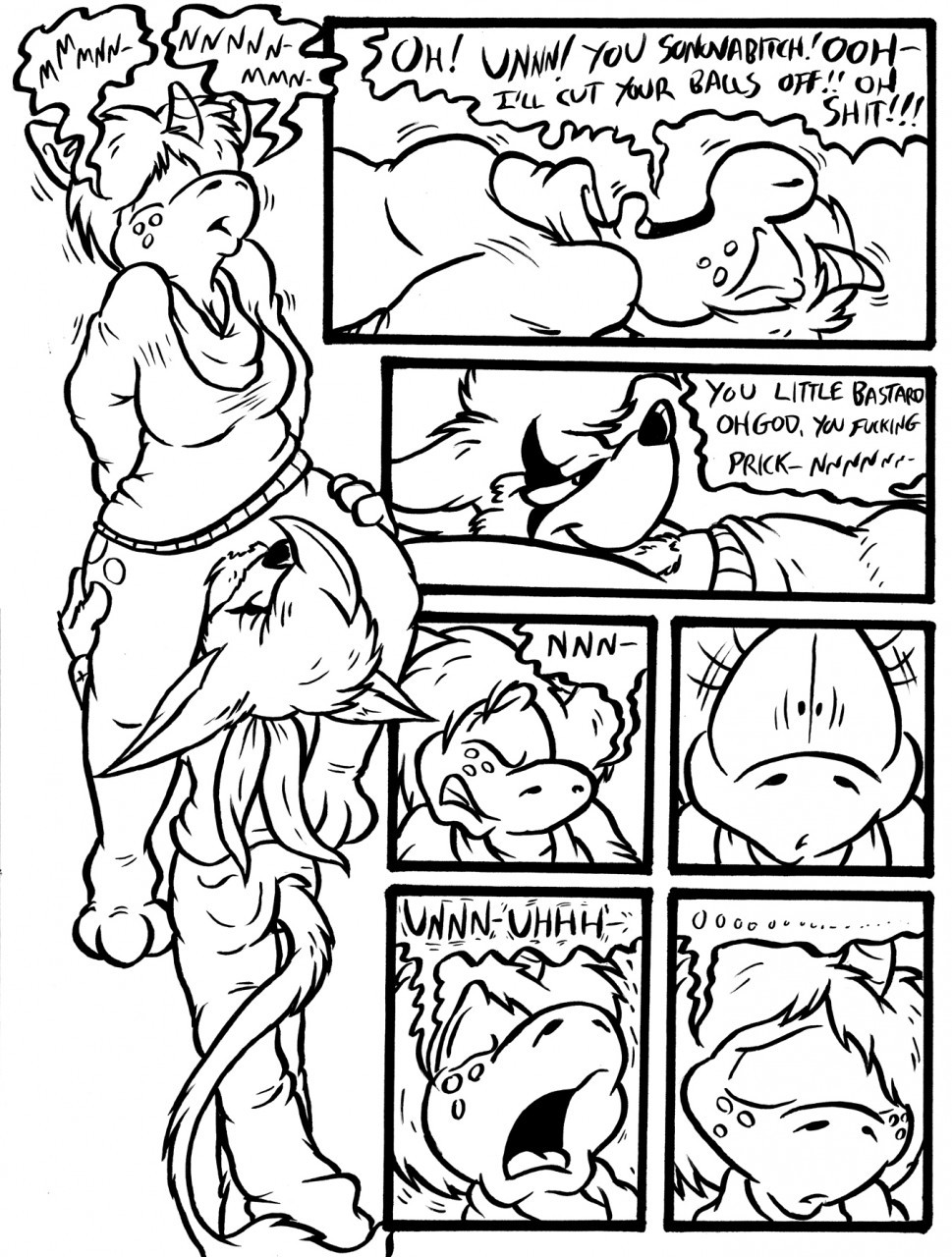 A Night In page 6 full