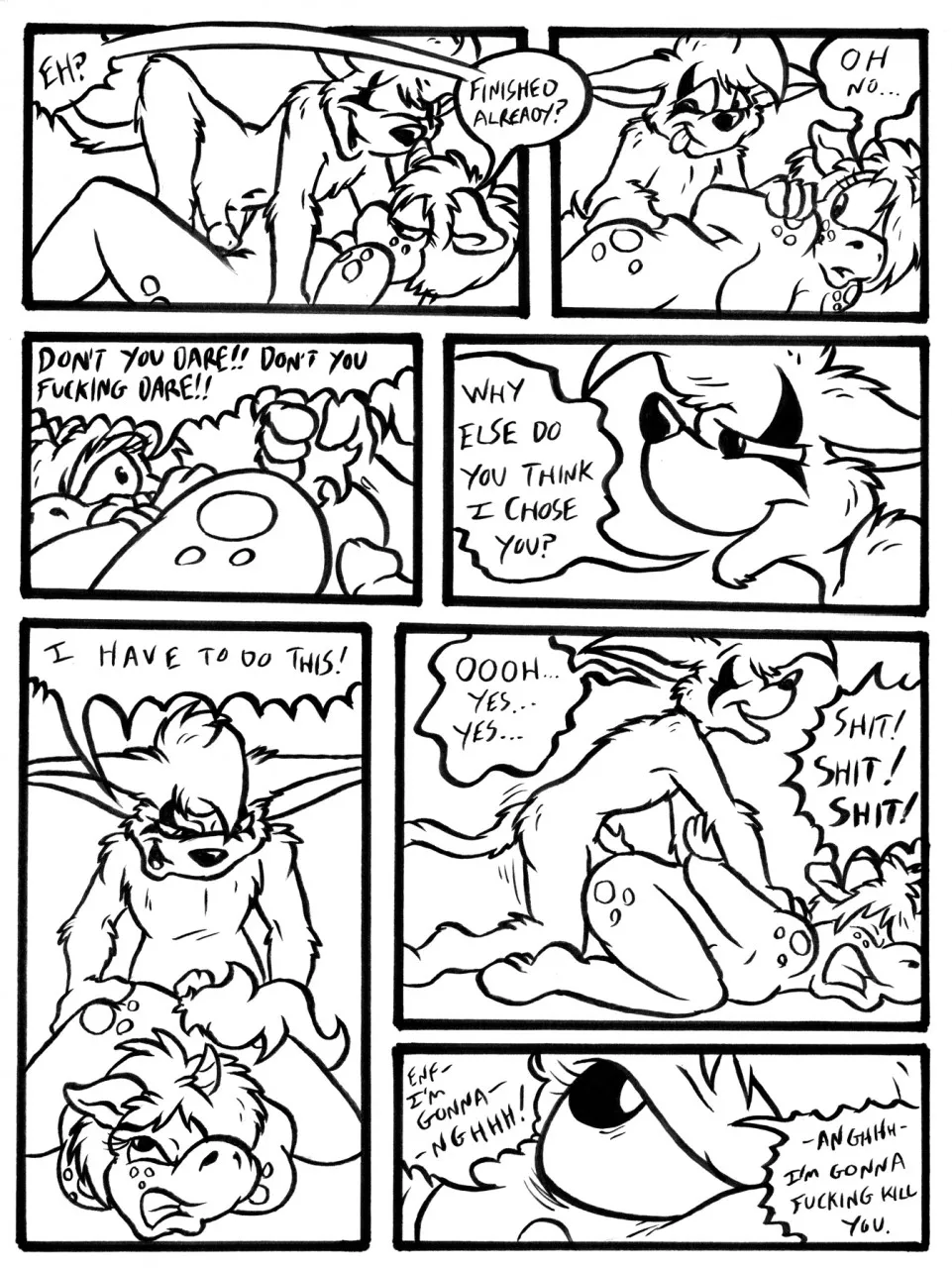 A Night In page 9 full