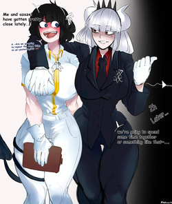 Azazel Corruption