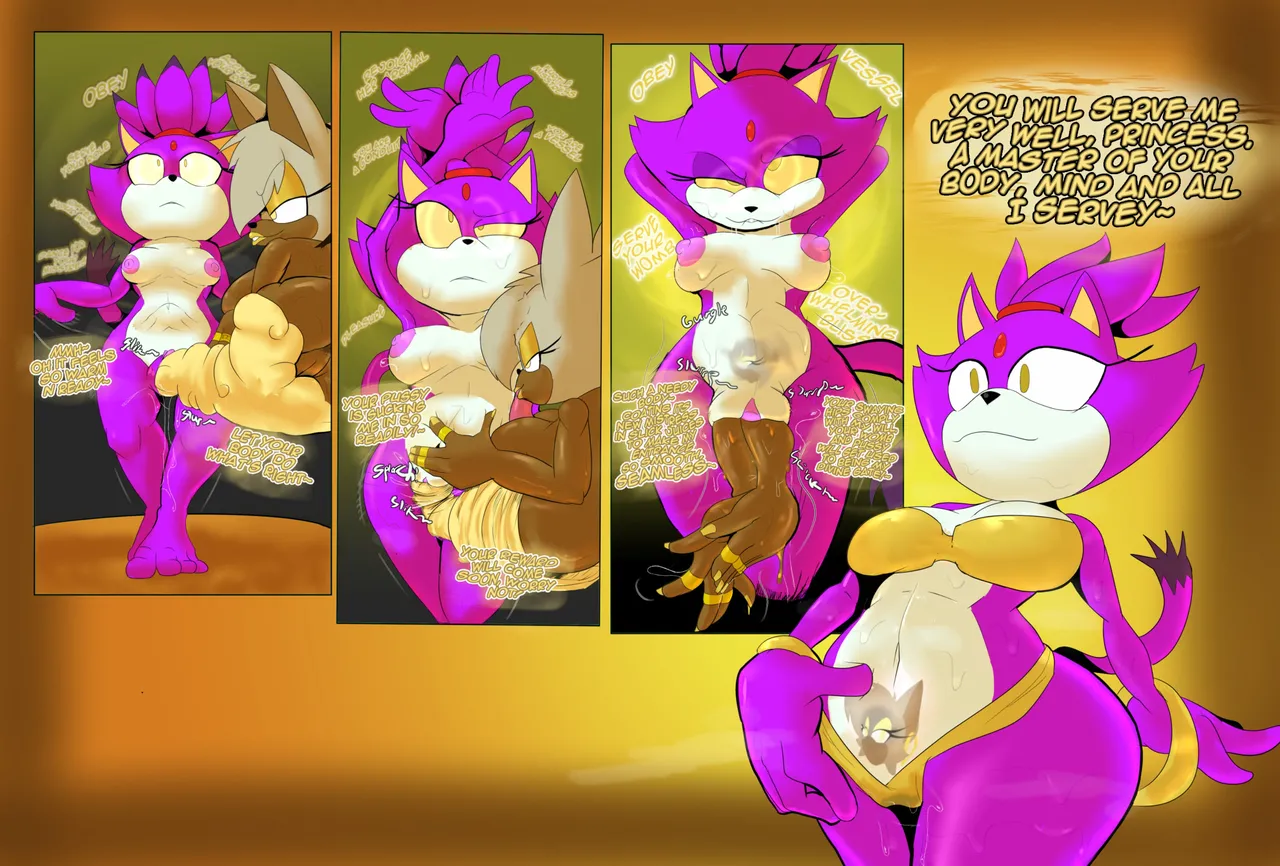 The Royal Lamp page 2 full