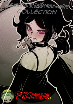 The Coffin of Andy and Leyley Collection