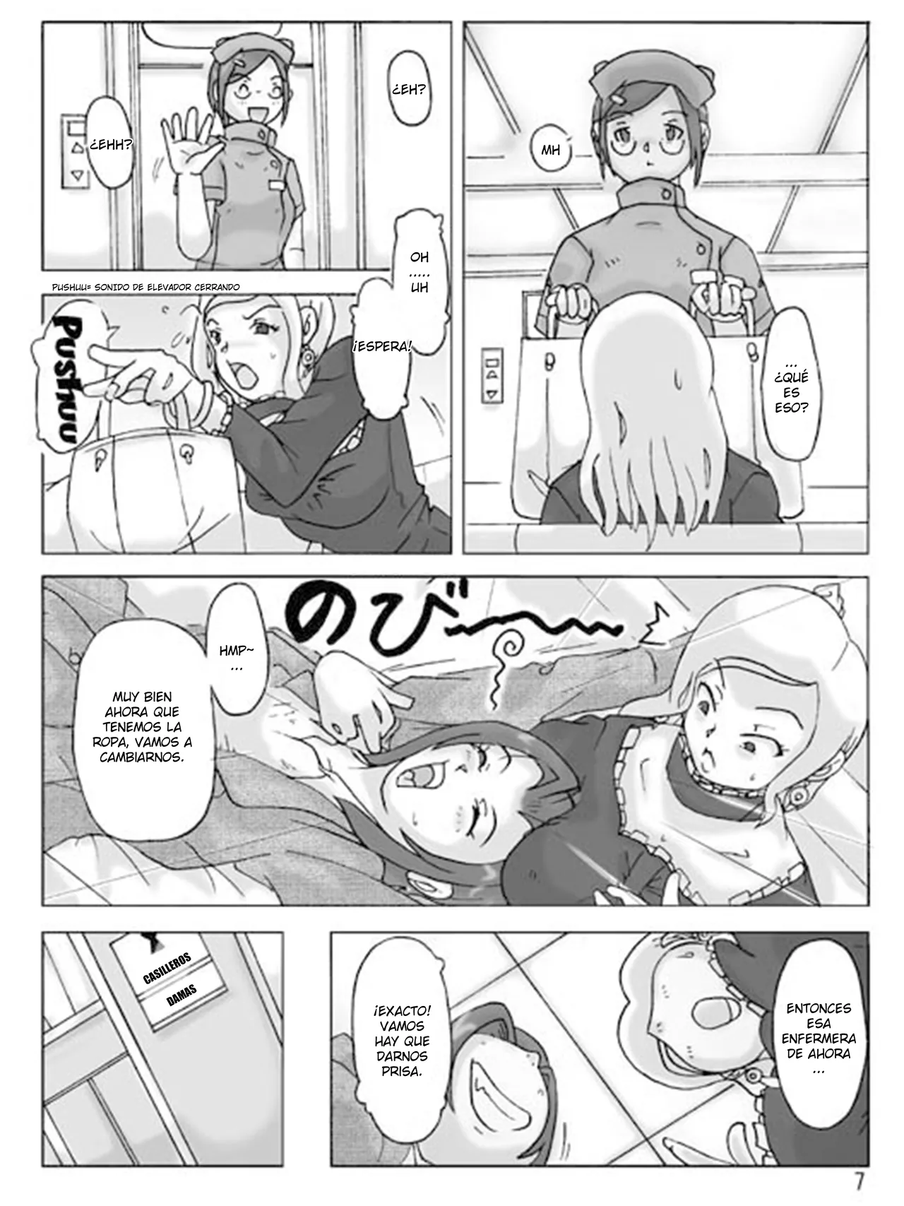P-Party 3 page 8 full