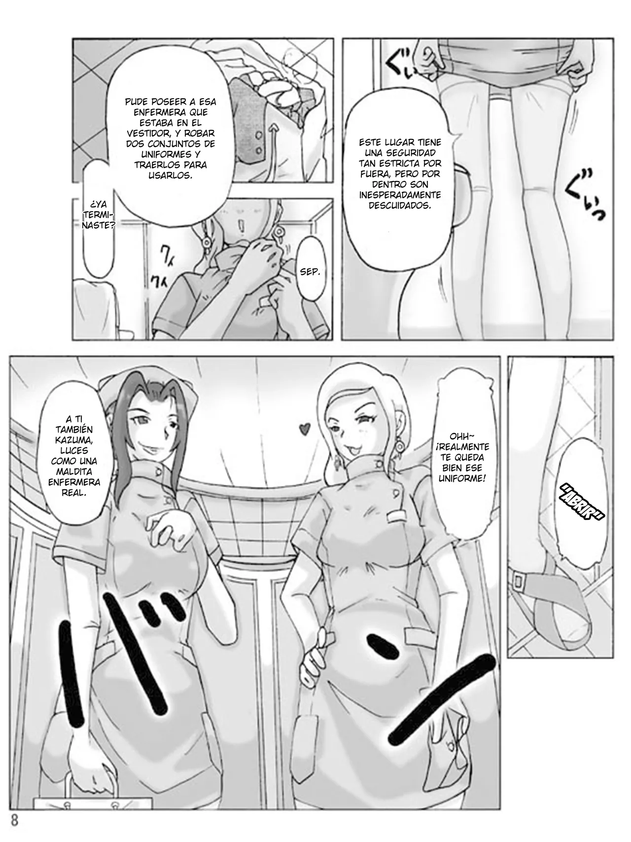 P-Party 3 page 9 full