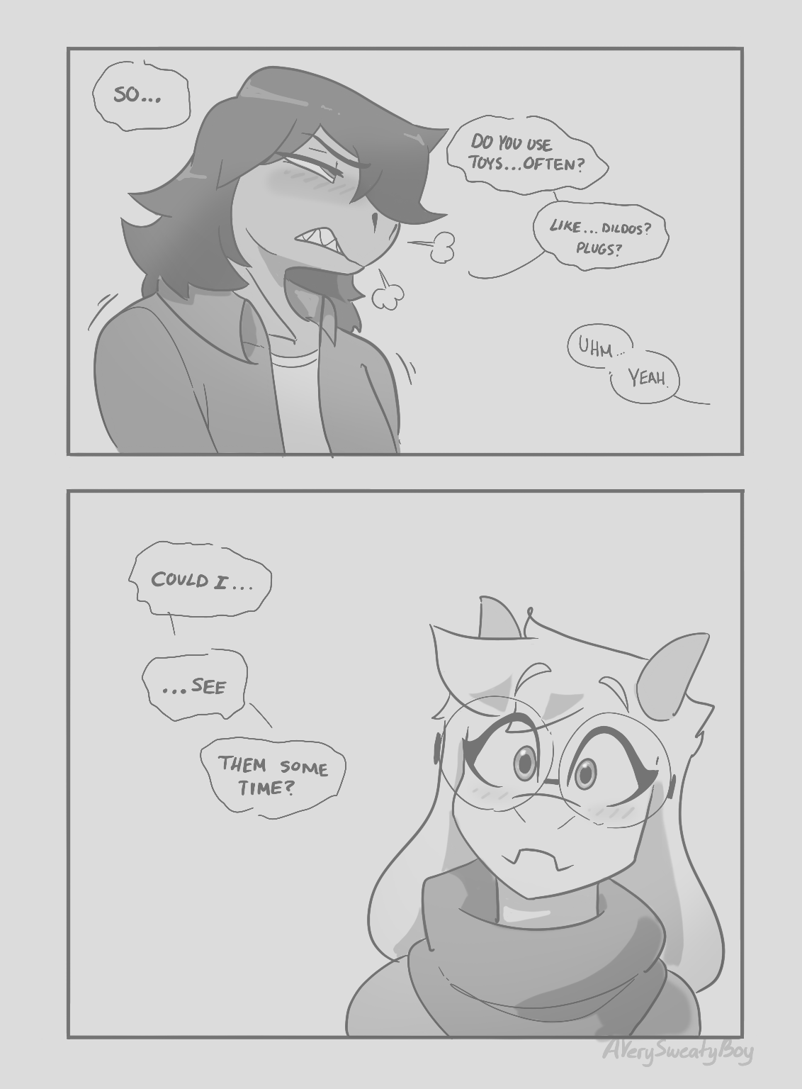 Goat Hole page 3 full