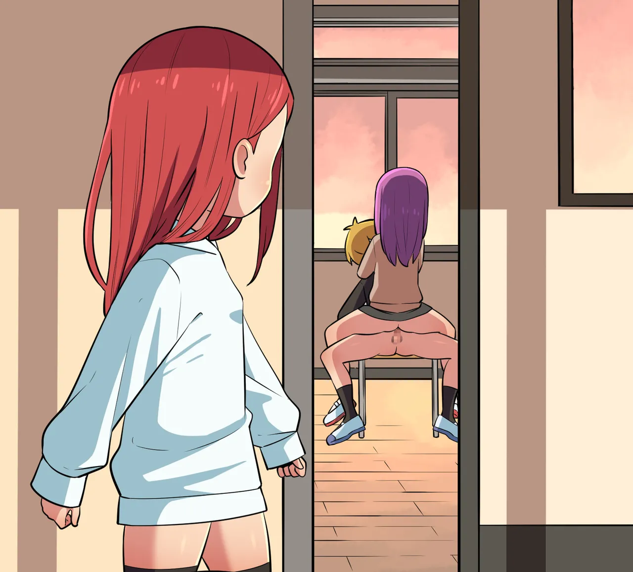 Kodomo no Hi 2026 page 12 full