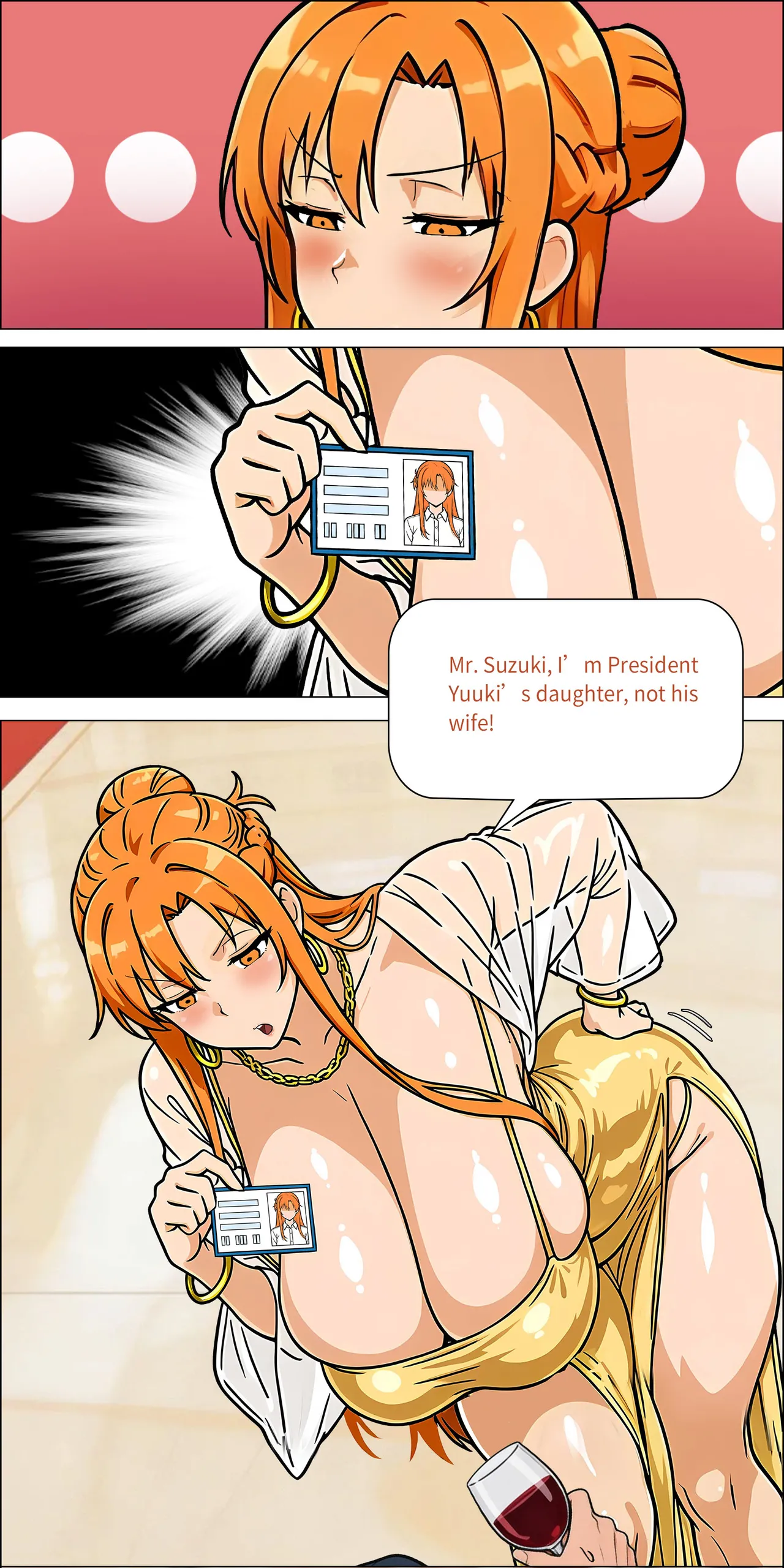 Banquet 1-5 page 3 full