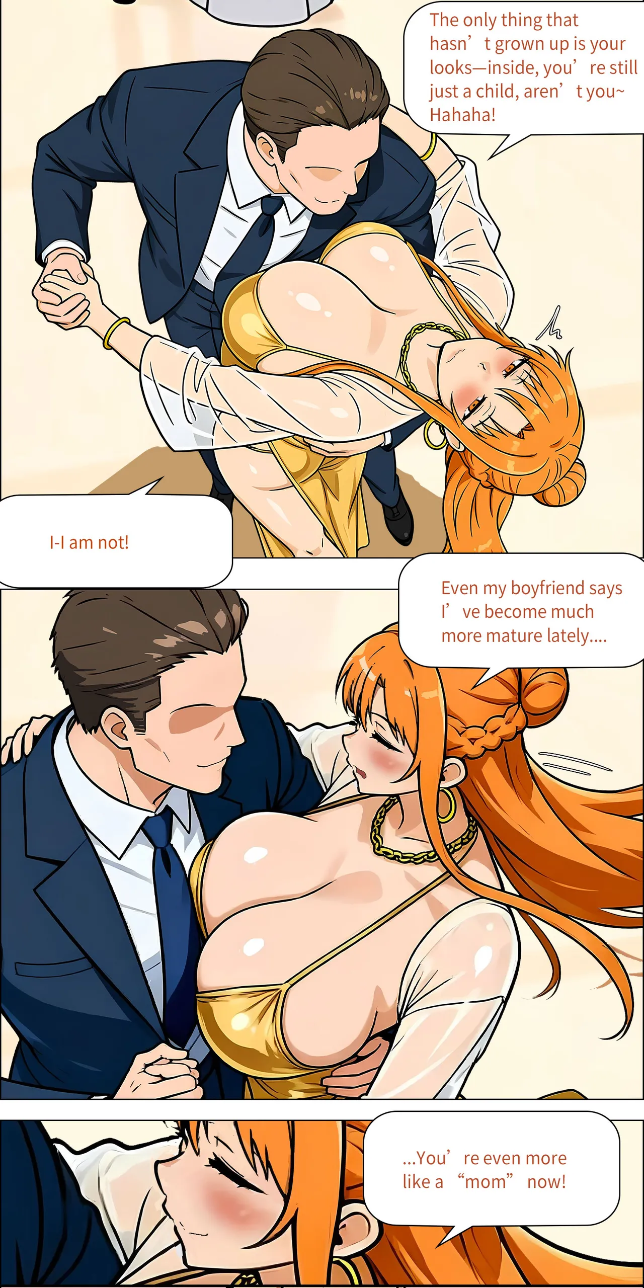Banquet 1-5 page 9 full