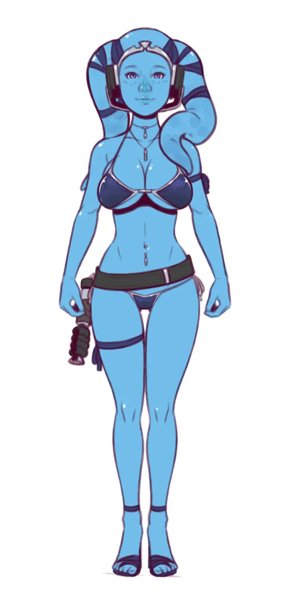 Alenya Hirani - Twi'lek Padawan page 12 full