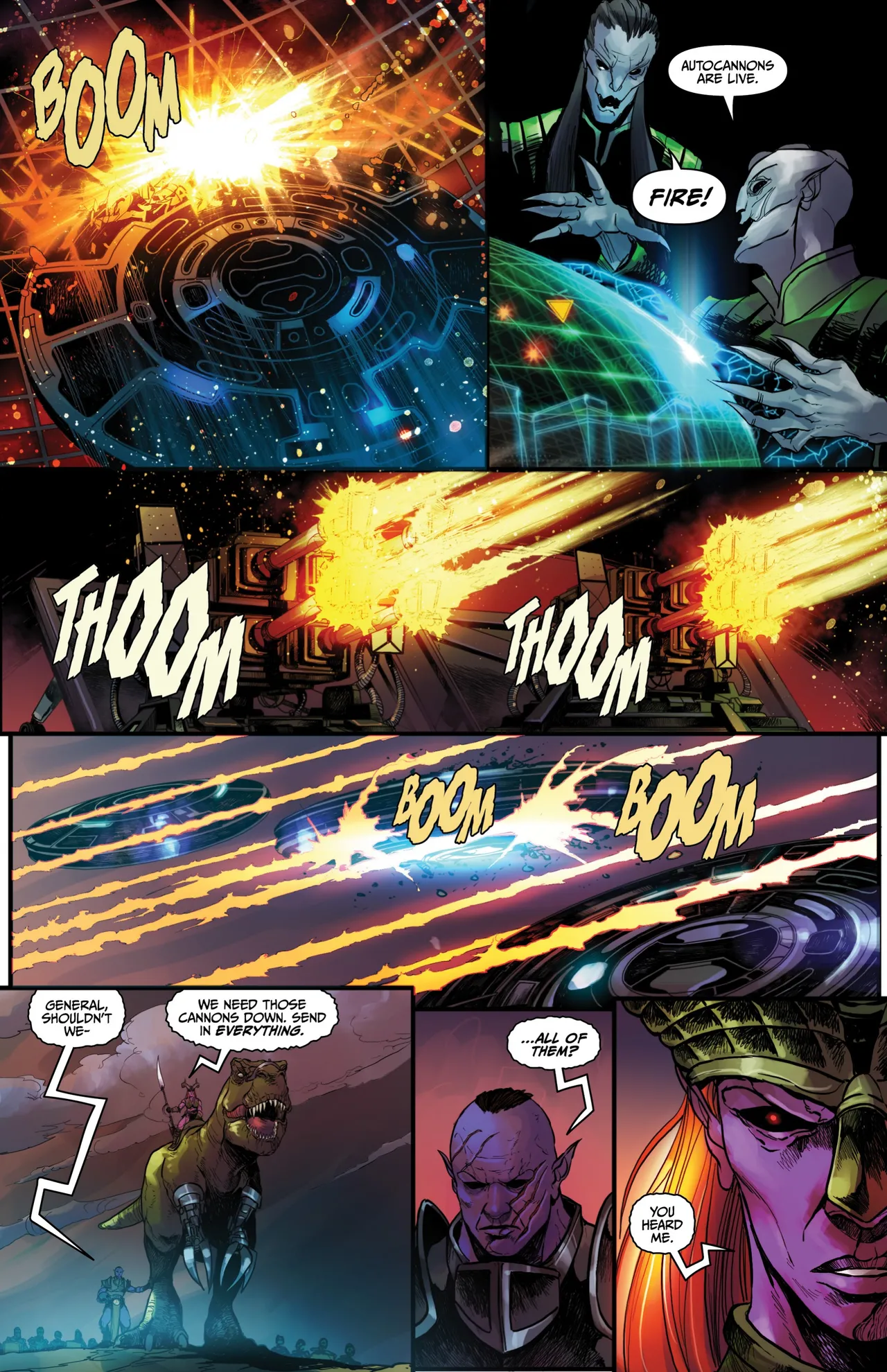 Vanya the Lost Warrior 08 page 11 full