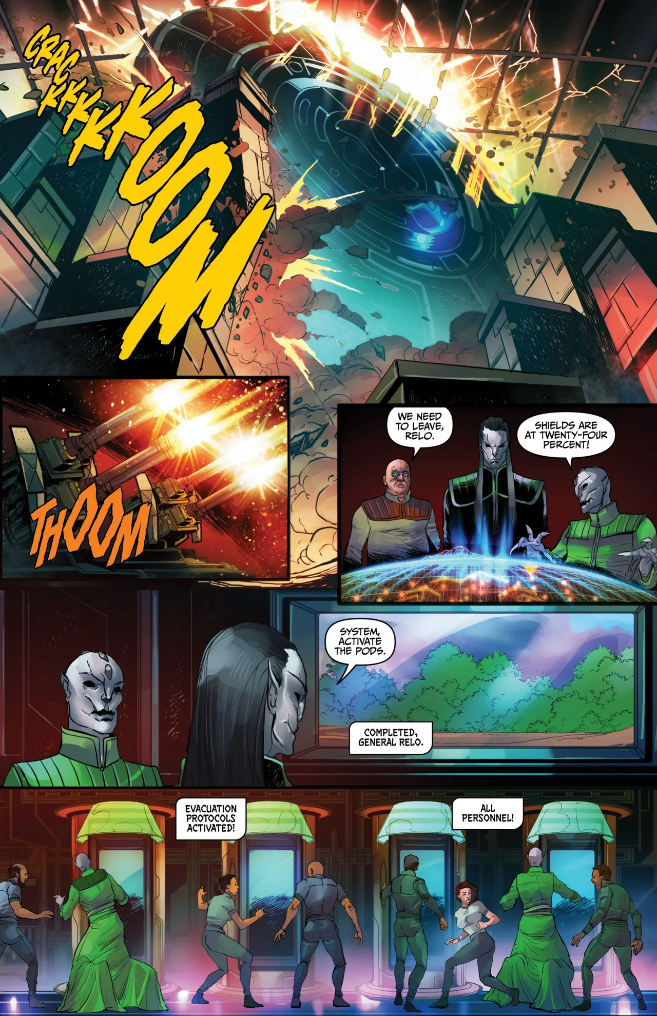 Vanya the Lost Warrior 08 page 12 full