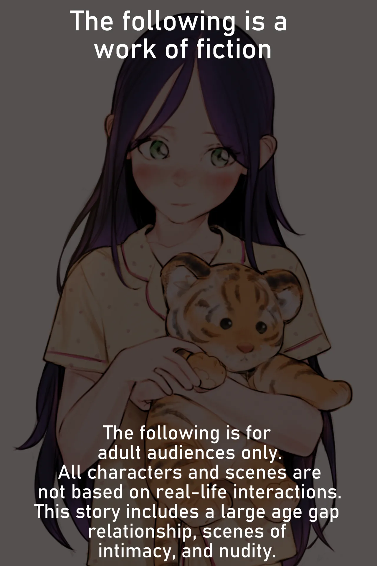 From Now On, I'm Taking This Girl Under My Wing #3 page 3 full