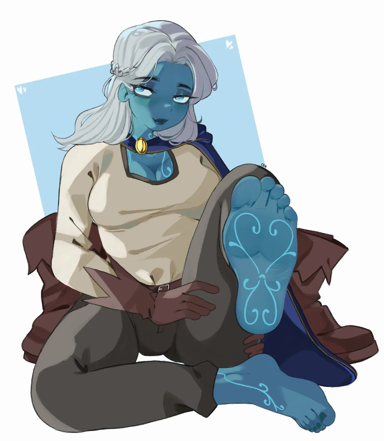 Cyadraws page 7 full