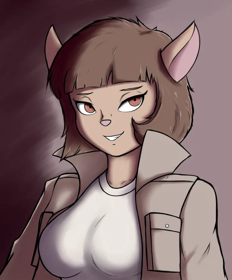 ARTISt Basileus Kierus - Kierus page 4 full