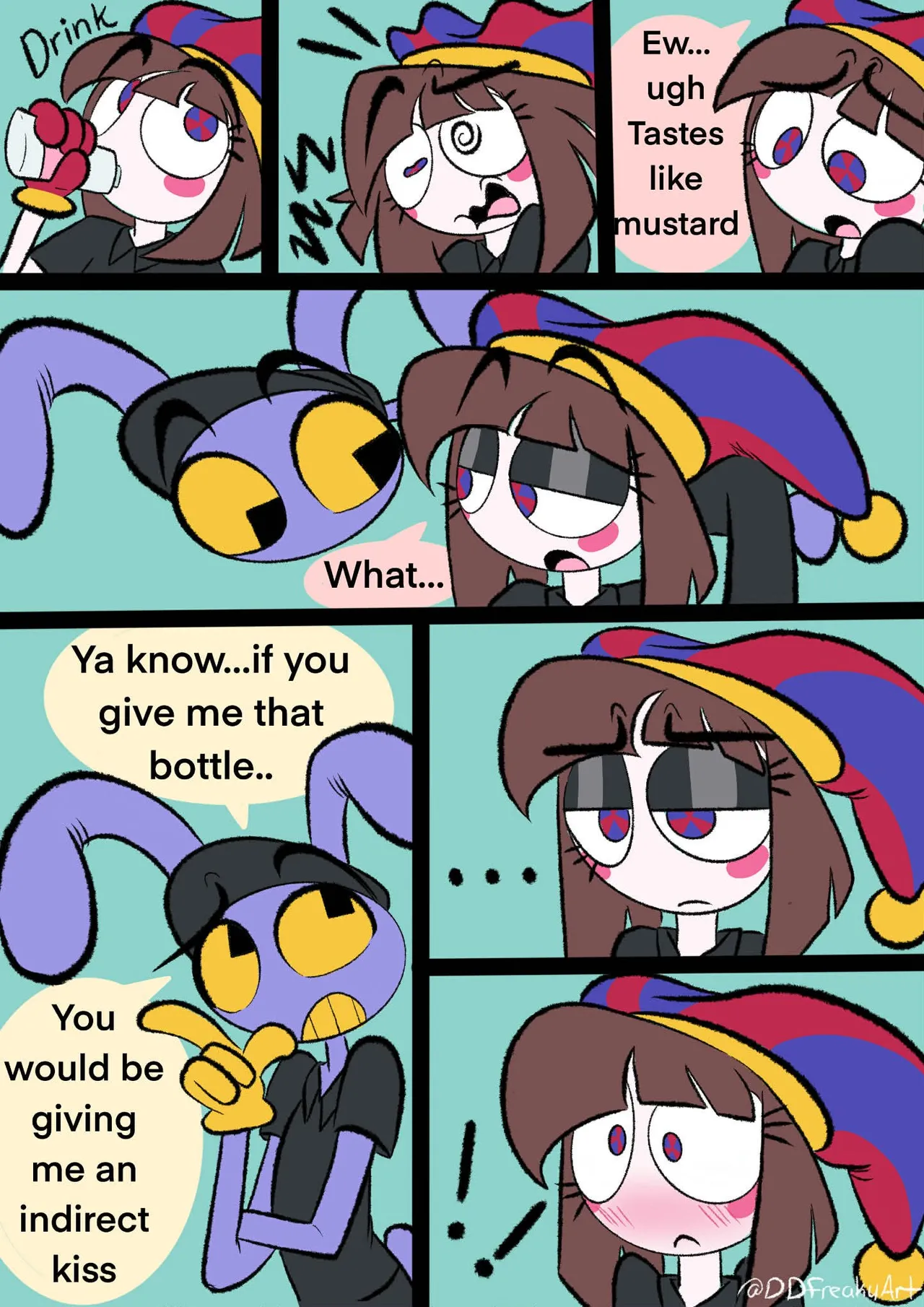 Break Time page 2 full