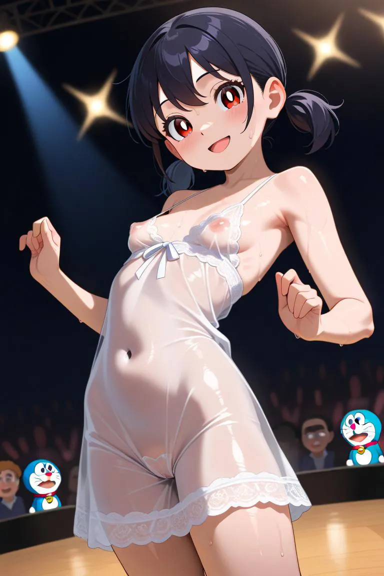 Doremon  5 page 11 full