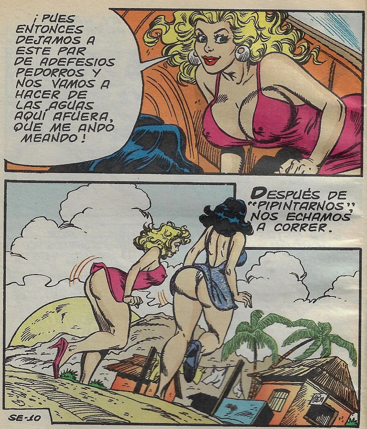 Sabrosonas 21 page 11 full