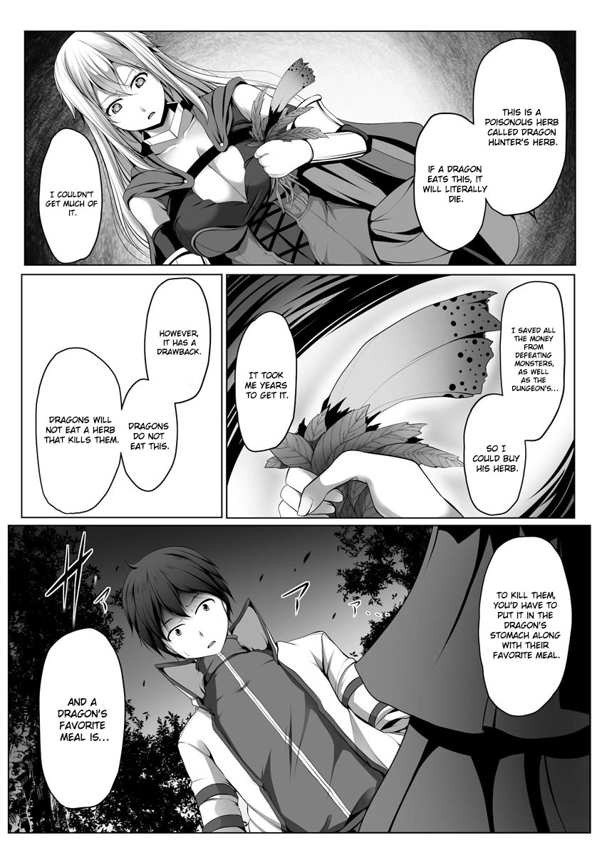 Cheat Skill "Shihai" Otsukatte Isekai Harem! page 6 full