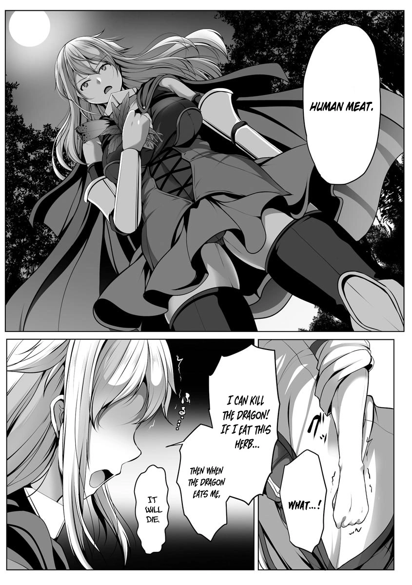 Cheat Skill "Shihai" Otsukatte Isekai Harem! page 7 full