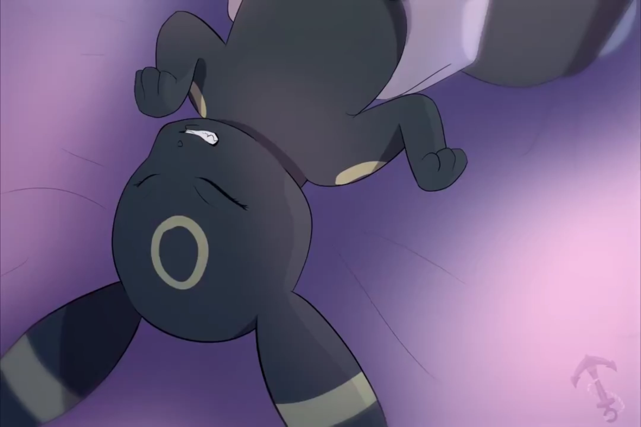 Umbreon page 8 full
