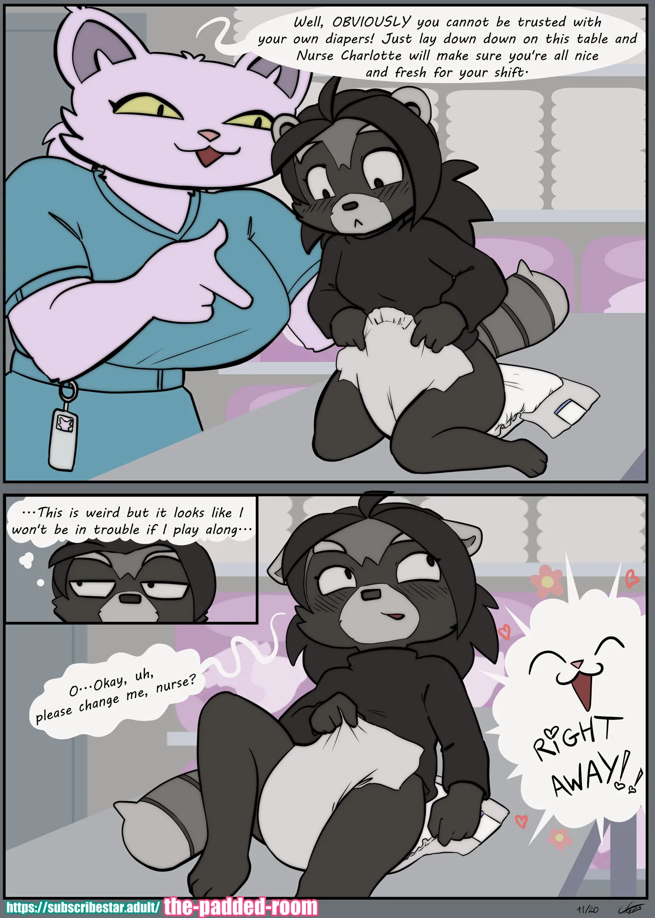 - Stripes and Straps page 11 full