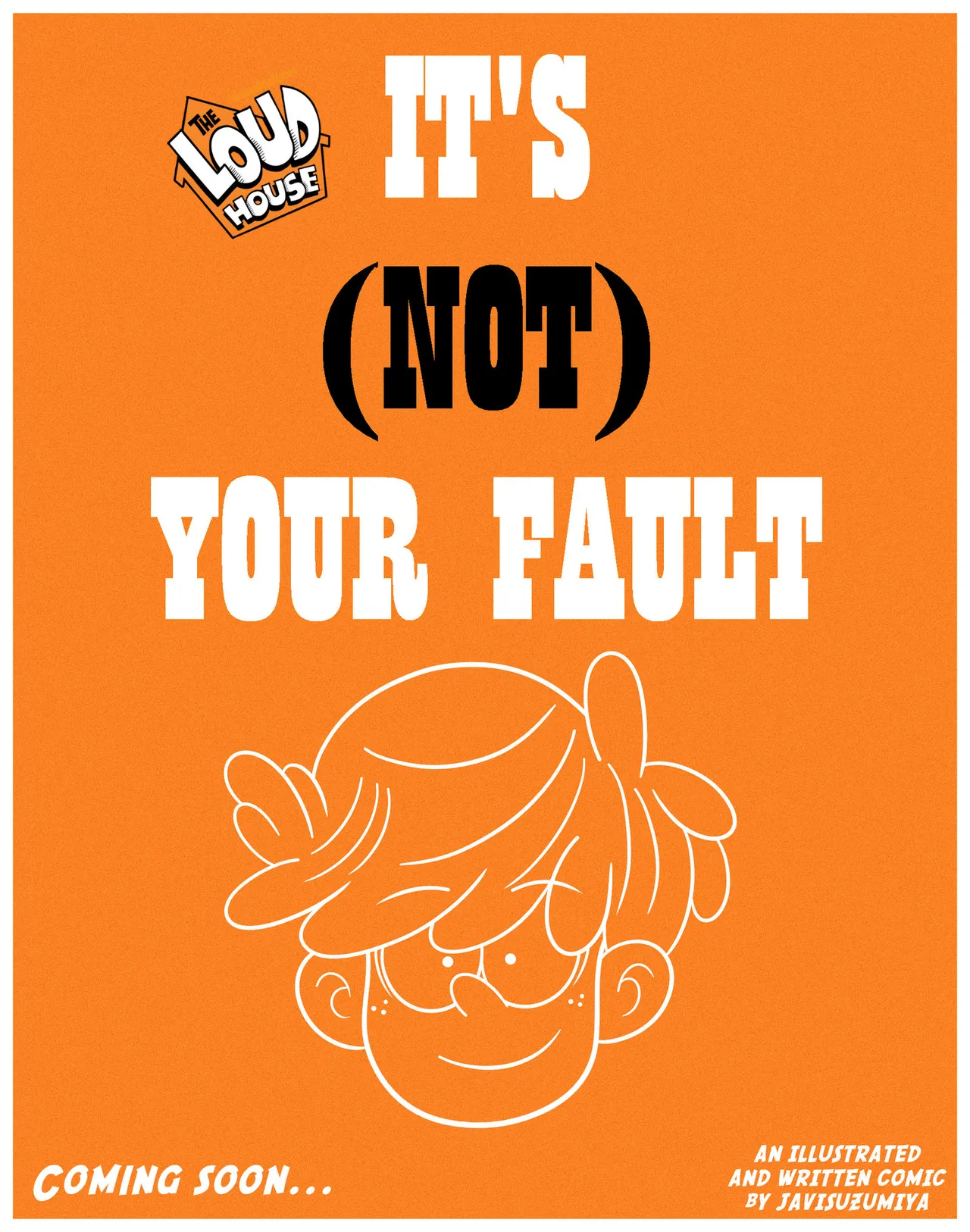 It's  Your Fault    Part 1 page 2 full