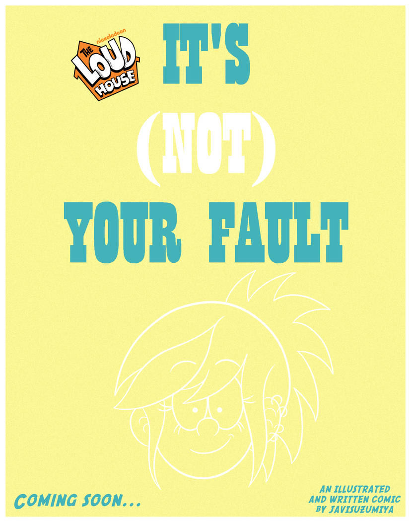 It's  Your Fault    Part 1 page 3 full