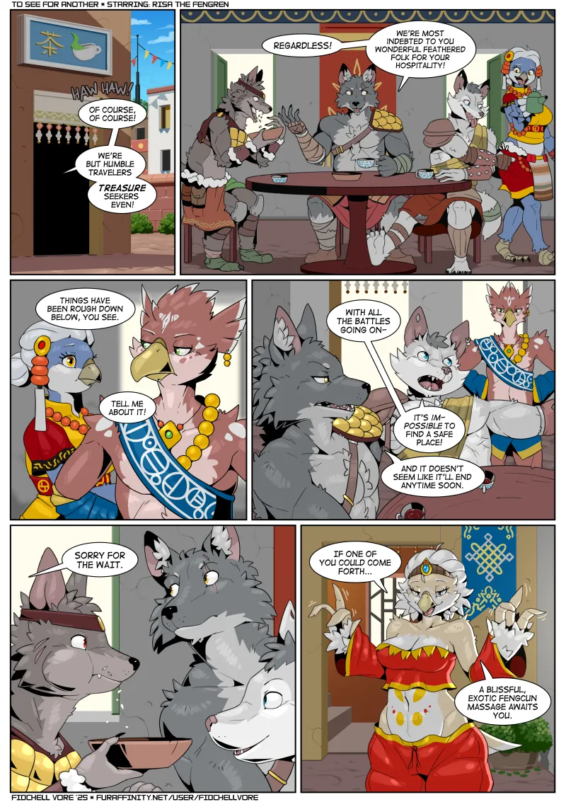 To See for Another page 3 full