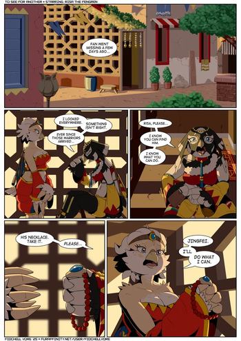 [fidchell] To See for Another cover