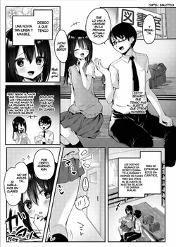 Majime na Kanojo ga Iru Boku ga, Bitch Kyonyuu no Classmate ni Gyaku NTR Sareru Hanashi
