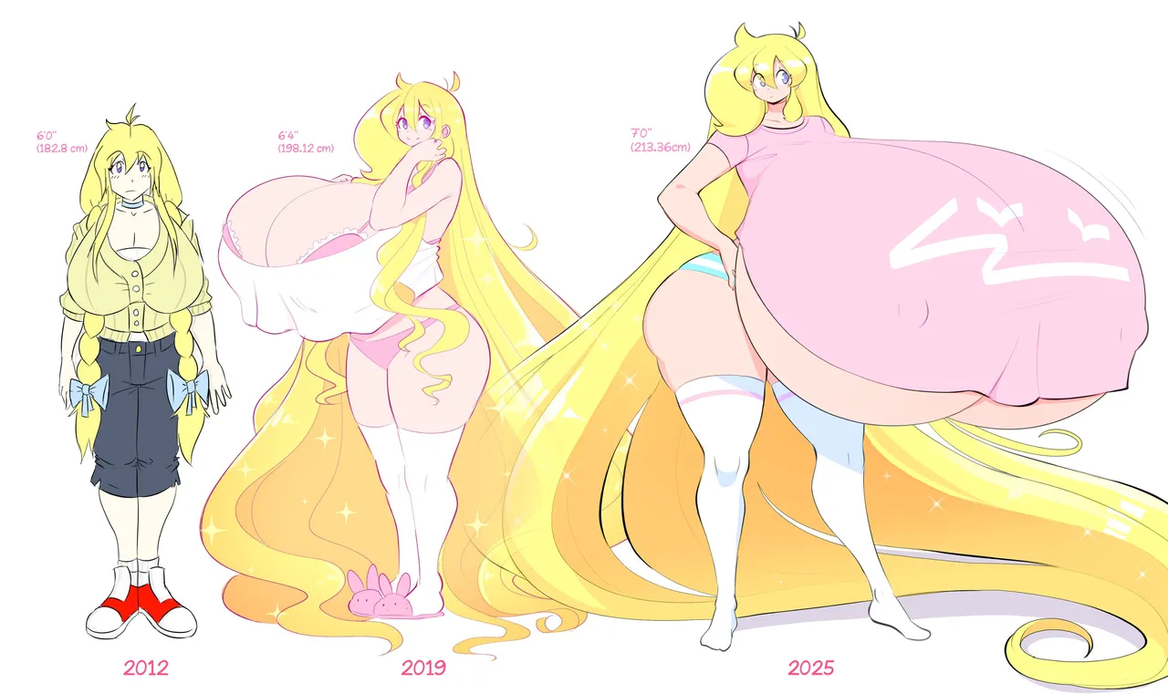 Theycallhimcake ocs page 1 full