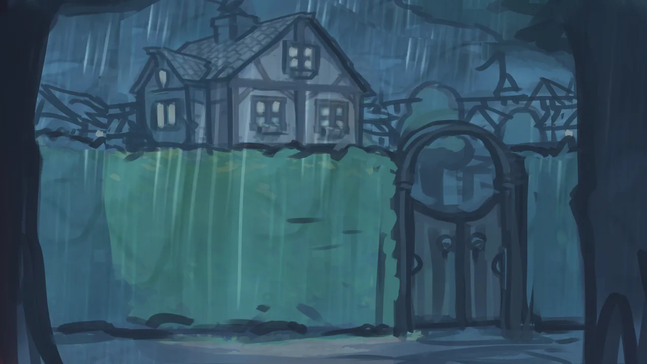 Monthly Patreon Sketches & Goodies page 3 full