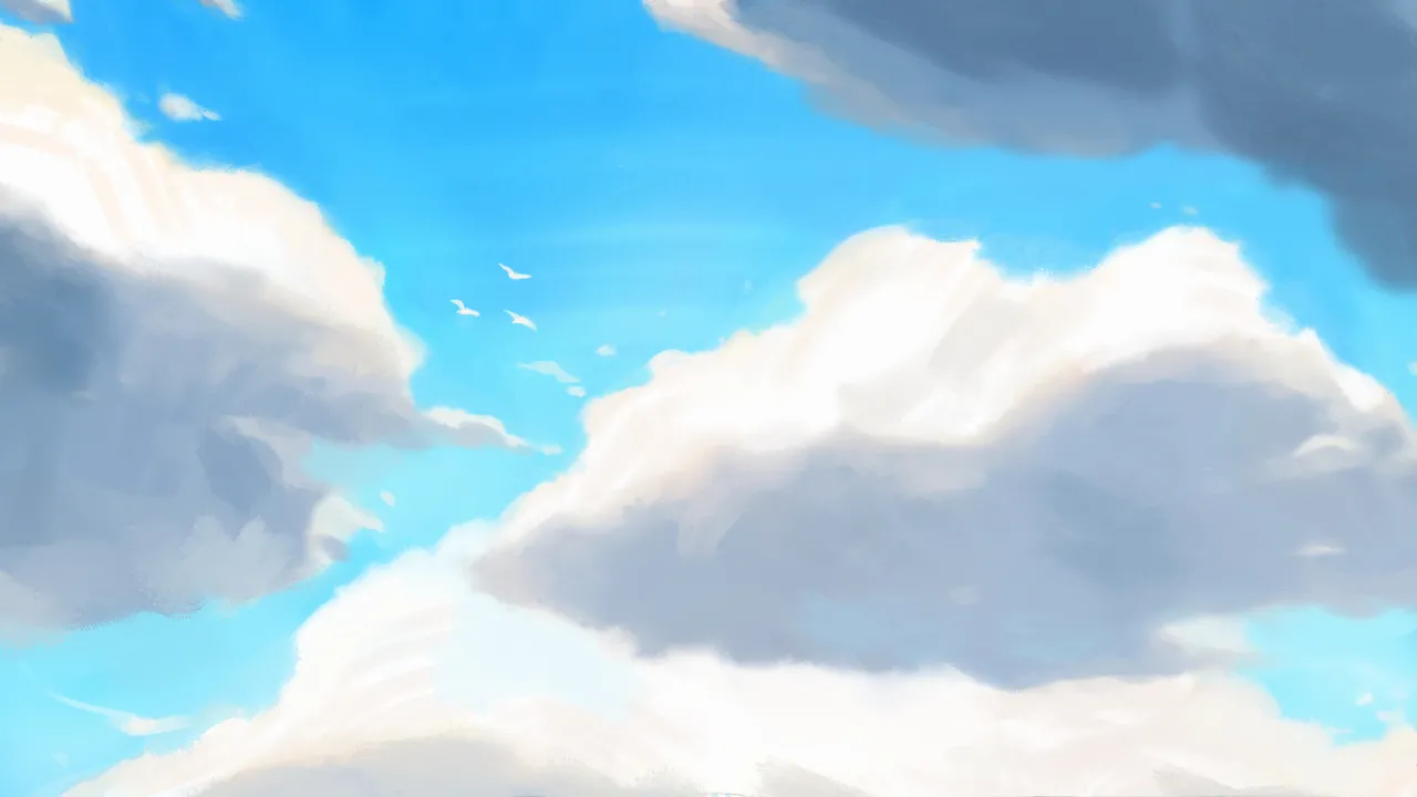 Monthly Patreon Sketches & Goodies page 7 full