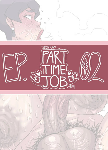 [4era7] Le... petit boulot de Jessica part2 [French] (tukifhentai.great-site.net) cover
