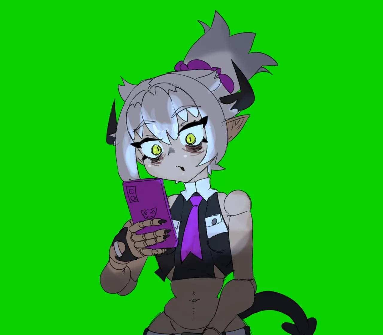 Doll Lillith page 8 full