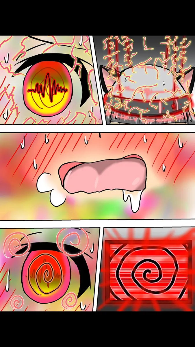 Brainwashing Trap page 11 full